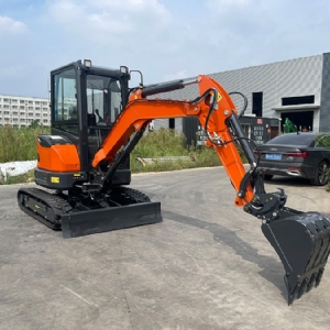 挖掘機PC25.3