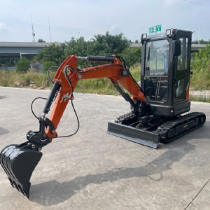 挖掘機PC25.3